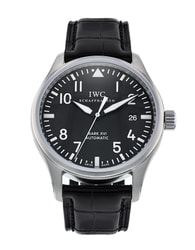 IWC Pilot's Mark XVI IW325501